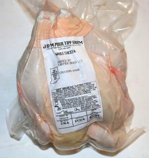 Now offering 2019 Chicken Season Pass