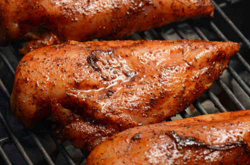 Why Pastured Poultry is Better