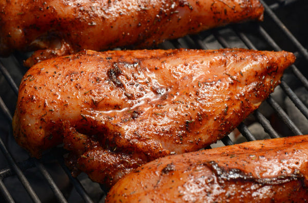 Why Pastured Poultry is Better