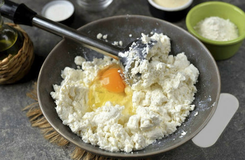 4 Egg Recipes for Egg Farmers