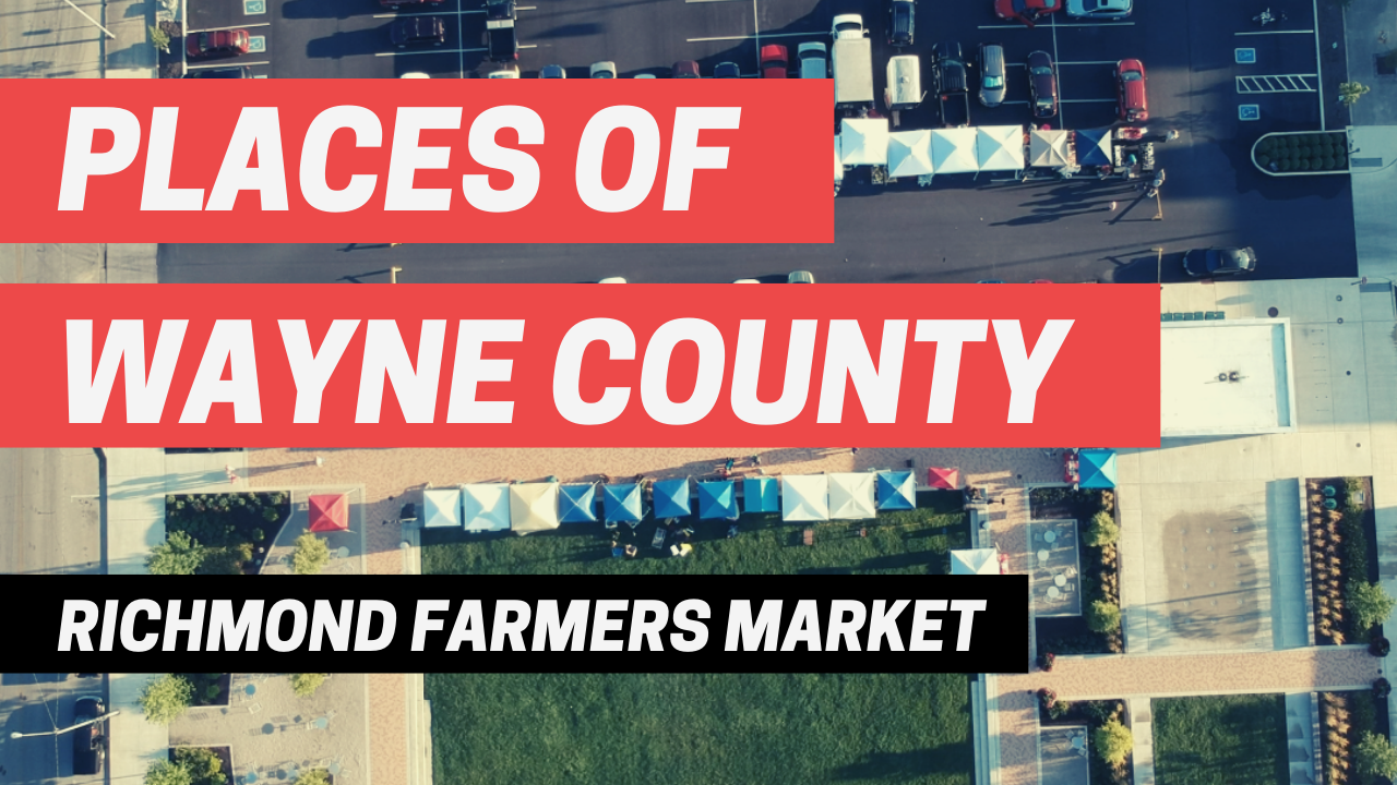 Richmond Farmers Market