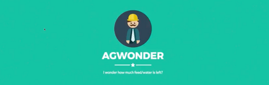 AgWonder: Won "Best Use of the AT&T IoT Starter Kit" at the AT&T IoT Civic Hackathon