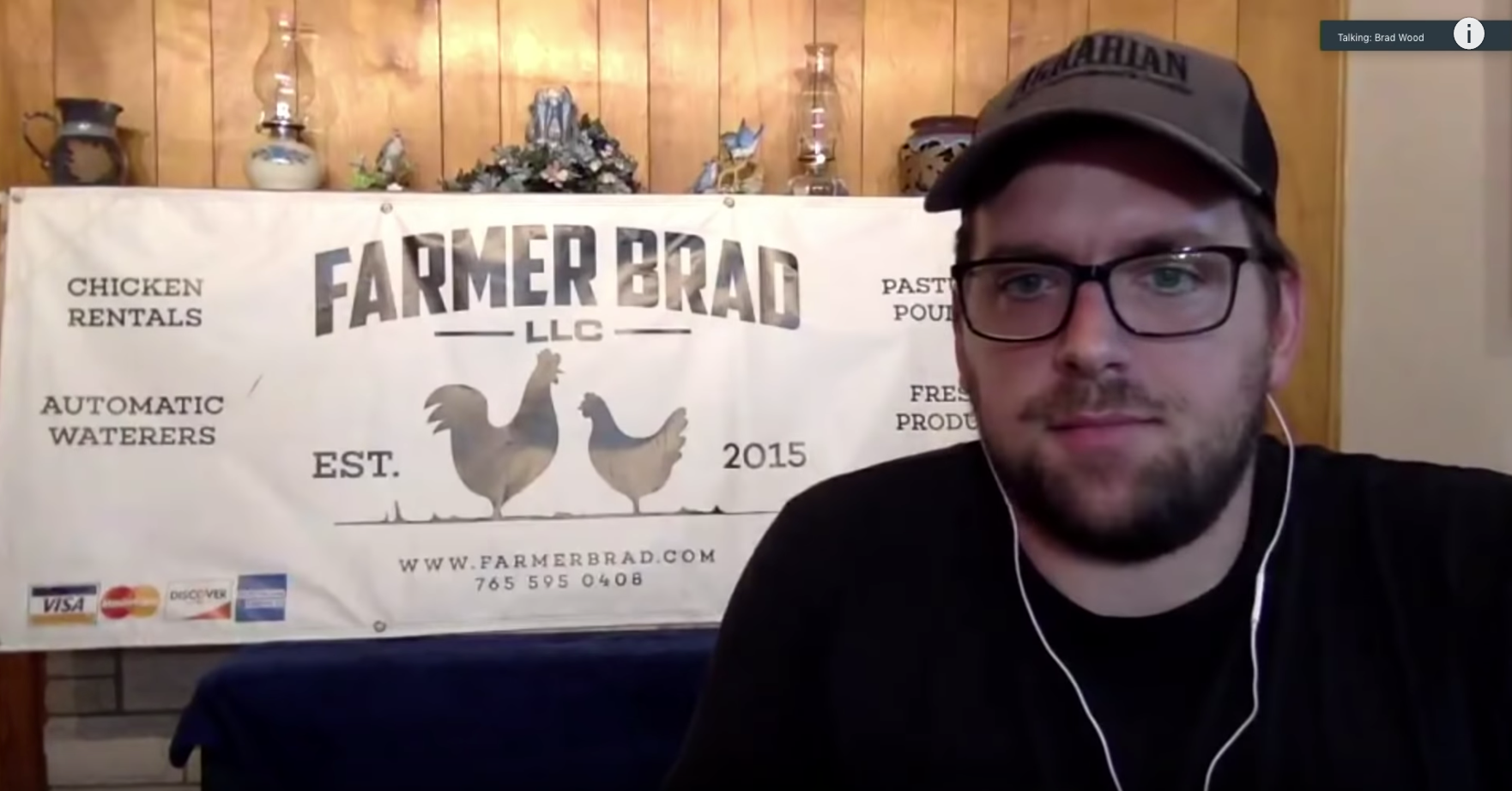 5 Ways to run a more efficient homestead