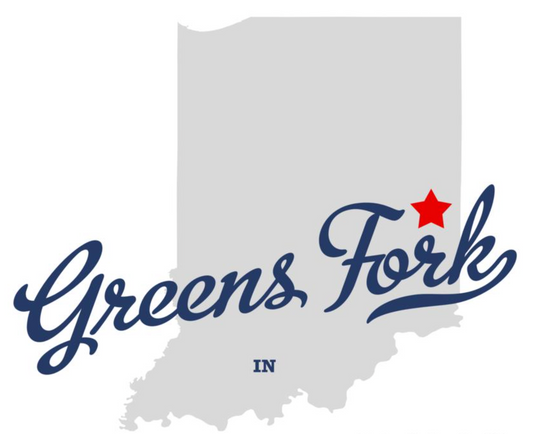 Greens Fork, Indiana approves a Chicken Ordinance