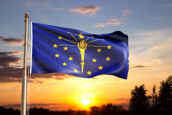 How Indiana's New Food Freedom Law Could Benefit Backyard Chicken Keepers