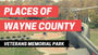 Wayne County Veterans Memorial Park