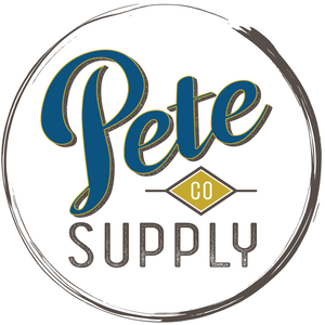 Pete Co Supply Logo