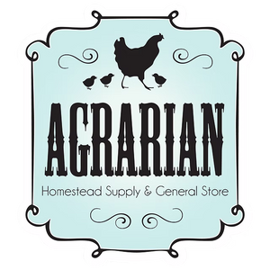 Agrarian Indy Logo