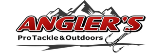 Angler Logo