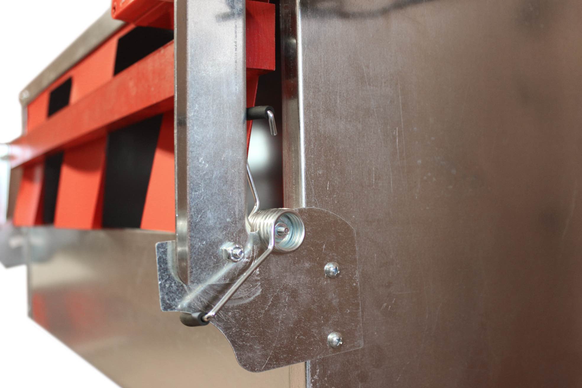 AutoRoost 2.0: abre automáticamente su caja nido