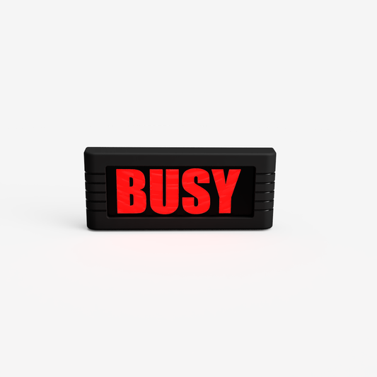 BusyBox S