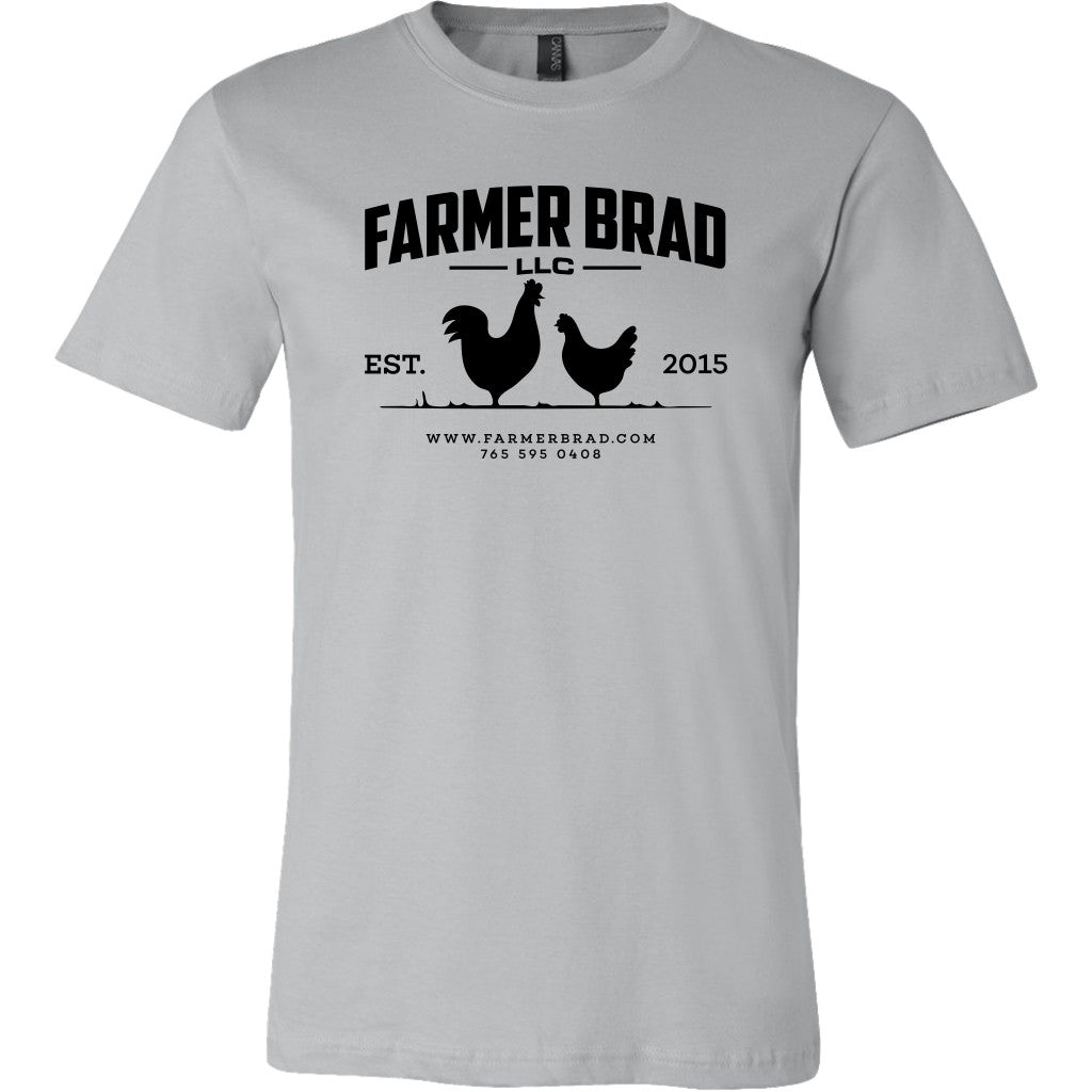 Farmer Brad T-Shirt