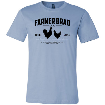 Farmer Brad T-Shirt