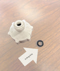 Garden hose adapter replacement o-ring only