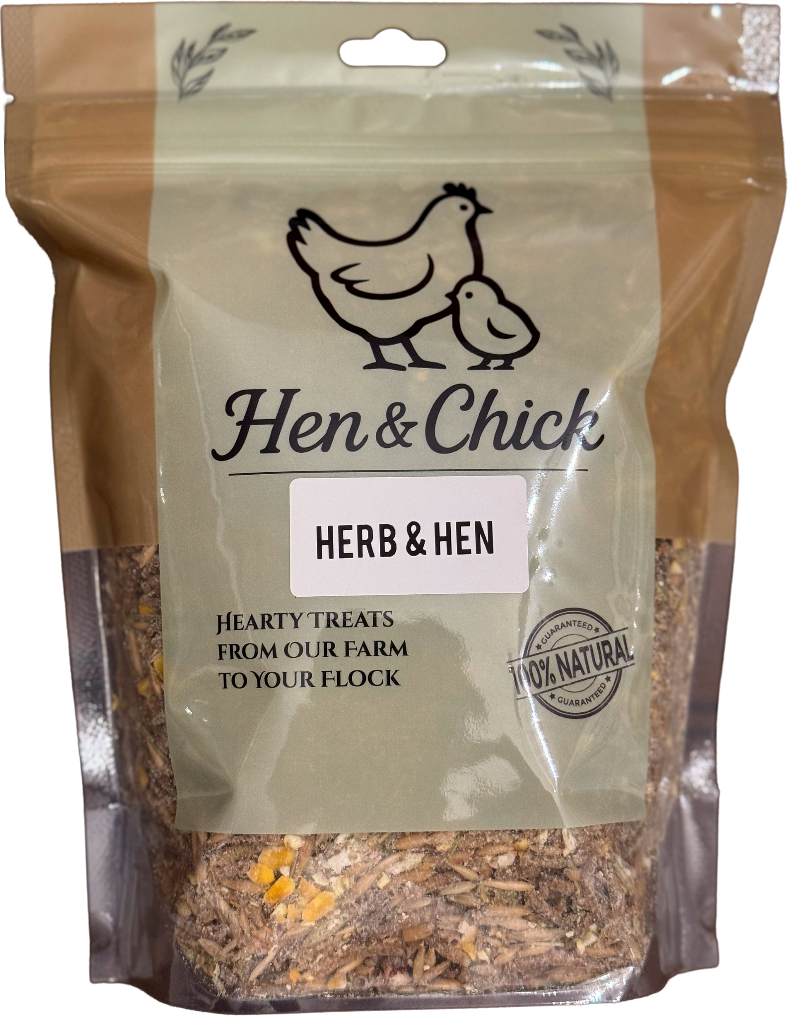 Herb & Hen