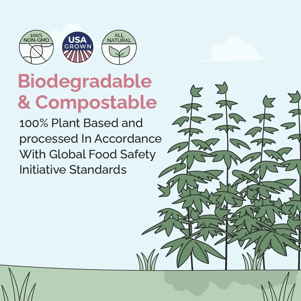 Hemp Bedding for Chicken Coops