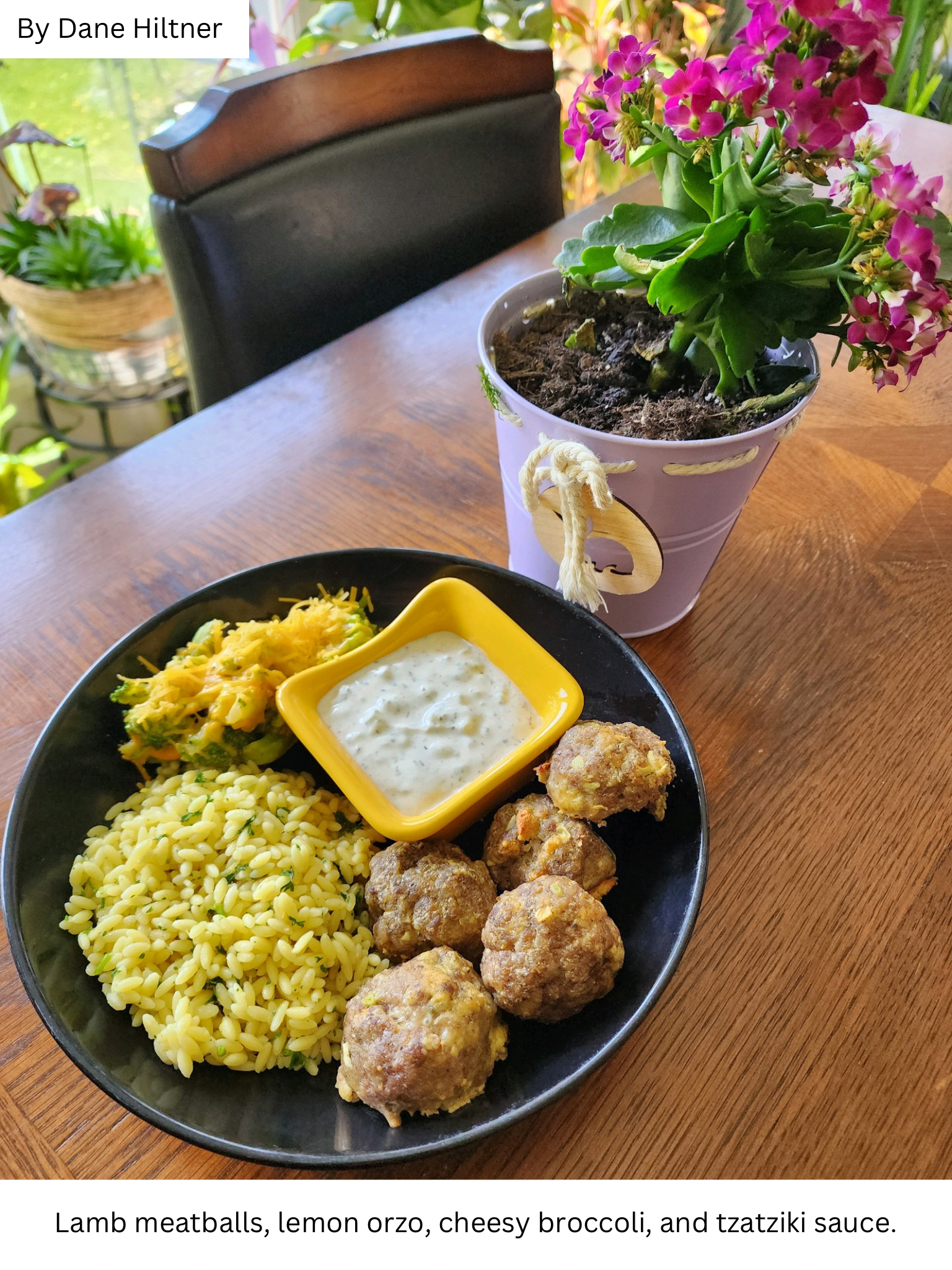 Ground Lamb (1lb & 2lbs & Patties Frozen Package)