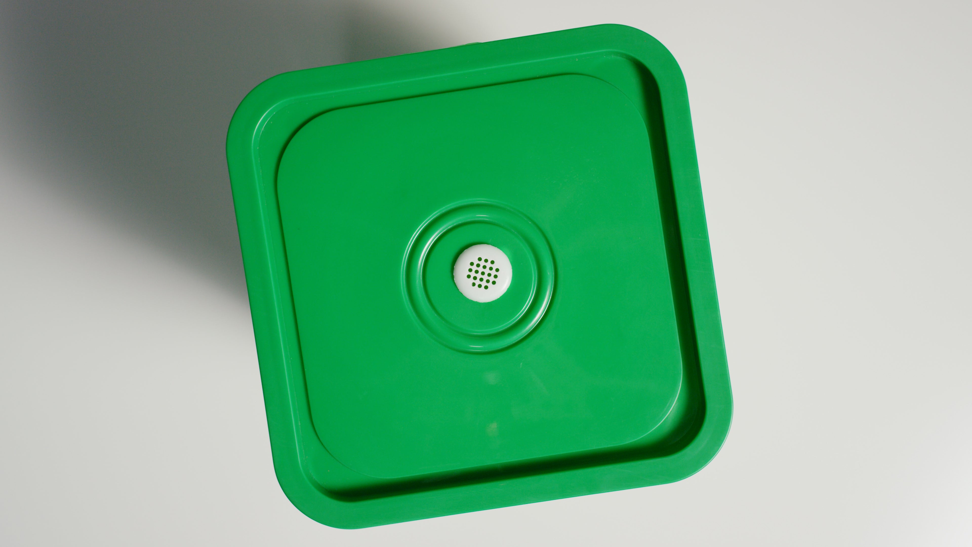 Worm Bucket™ Indoor Composter Kit