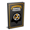 The Tuttle Twins Guide to Modern Villains