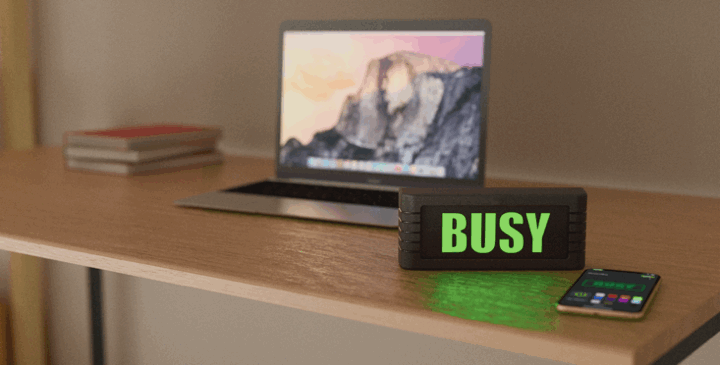 BusyBox S