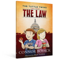 The Tuttle Twins Learn About The Law