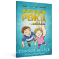 The Tuttle Twins and the Miraculous Pencil