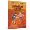 The Tuttle Twins and the Leviathan Crisis