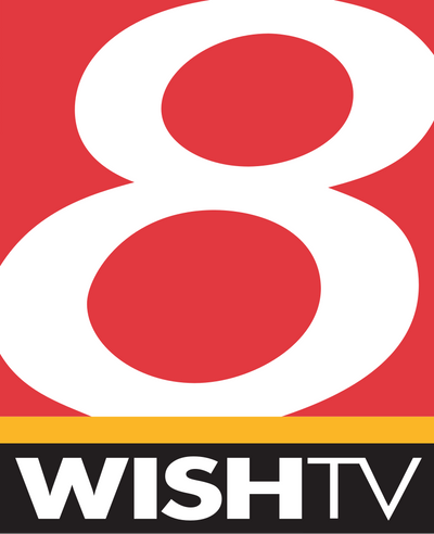 News organization logo