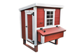 Medium Chicken Coop - Up to 10 Chickens