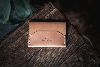 Enfold Fullsize Wallet