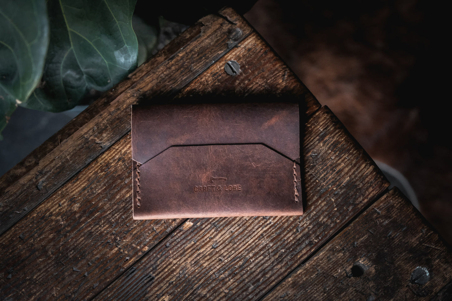 Enfold Fullsize Wallet