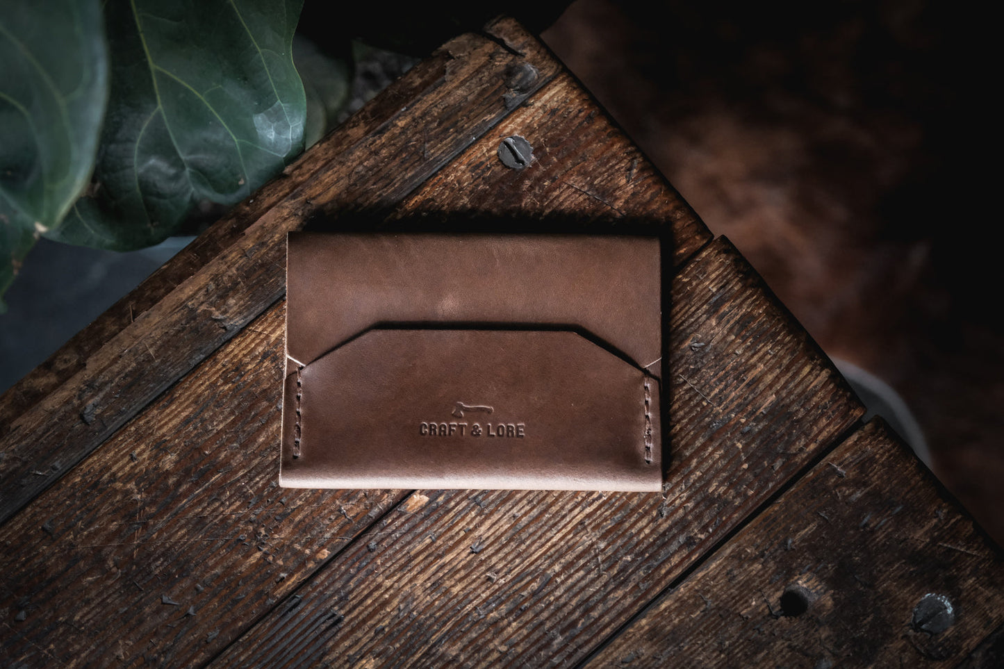 Enfold Fullsize Wallet