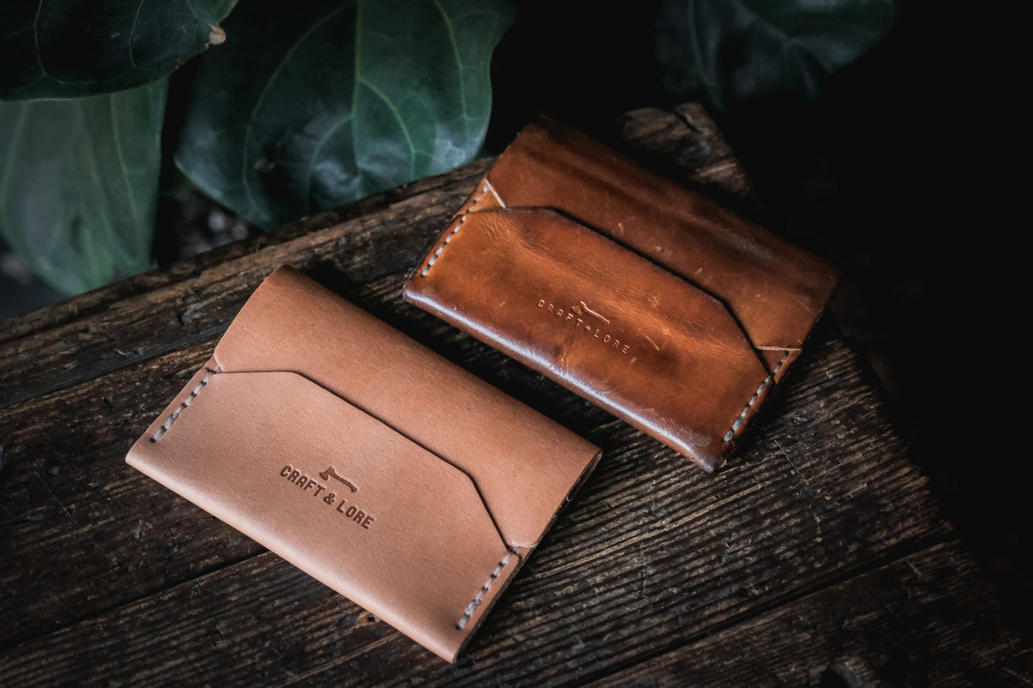 Enfold Fullsize Wallet