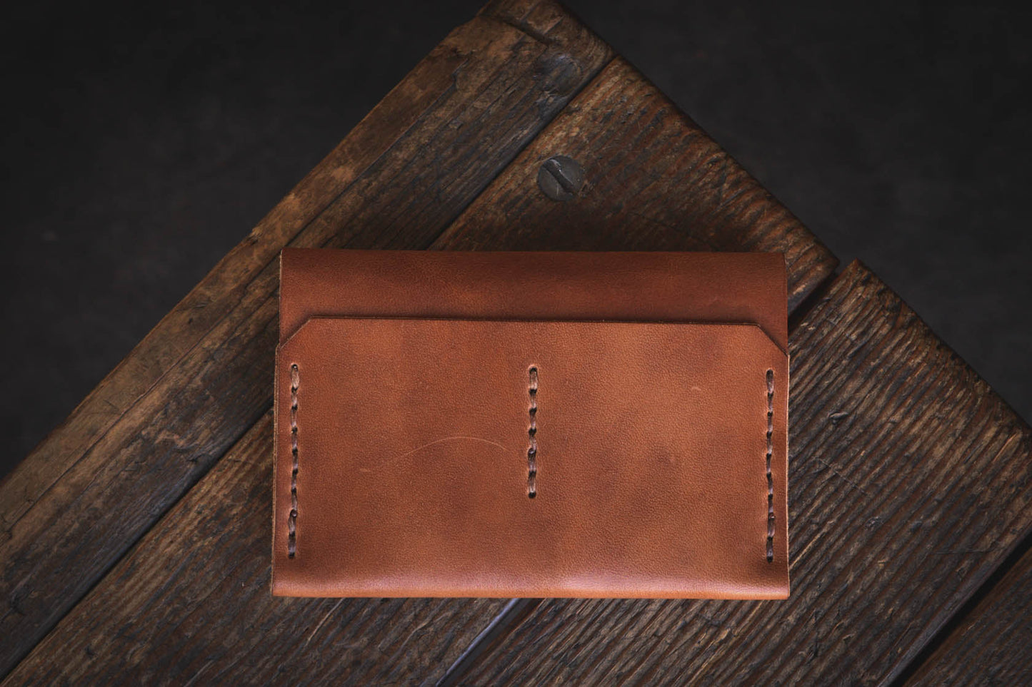 Enfold Fullsize Wallet