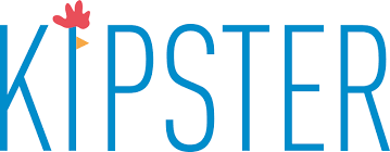News organization logo