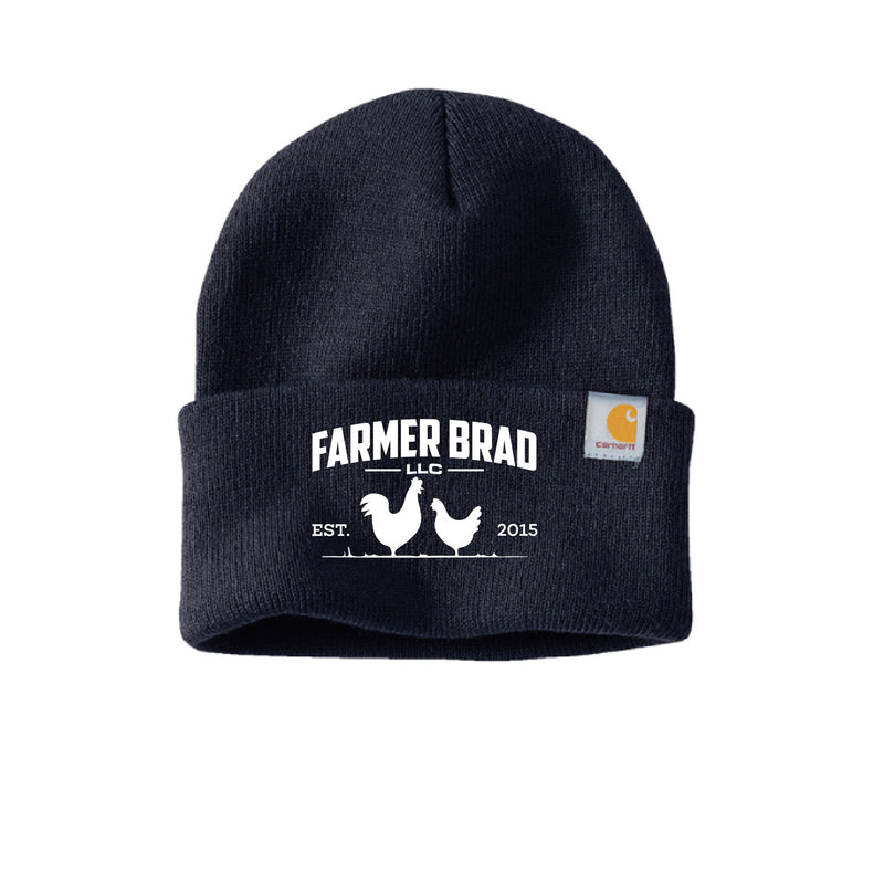 Navy - FRONT