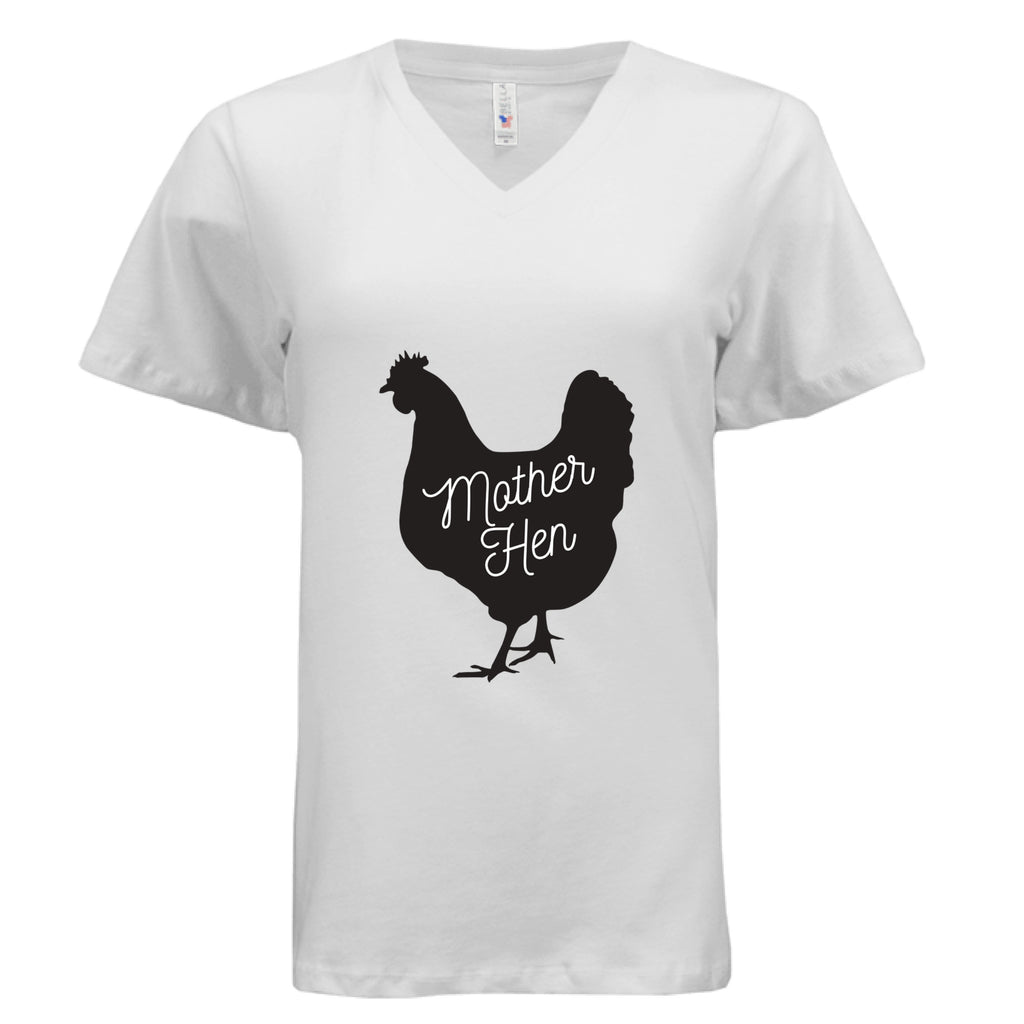 Vintage White - FRONT