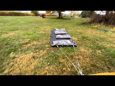 Yard Glider PRO10