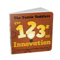The Tuttle Toddlers 123s of Innovation