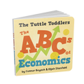 The Tuttle Toddlers ABCs of Economics