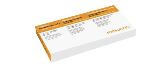Fiskars Reel Mower Maintenance Blade Kit - Farmer Brad LLC