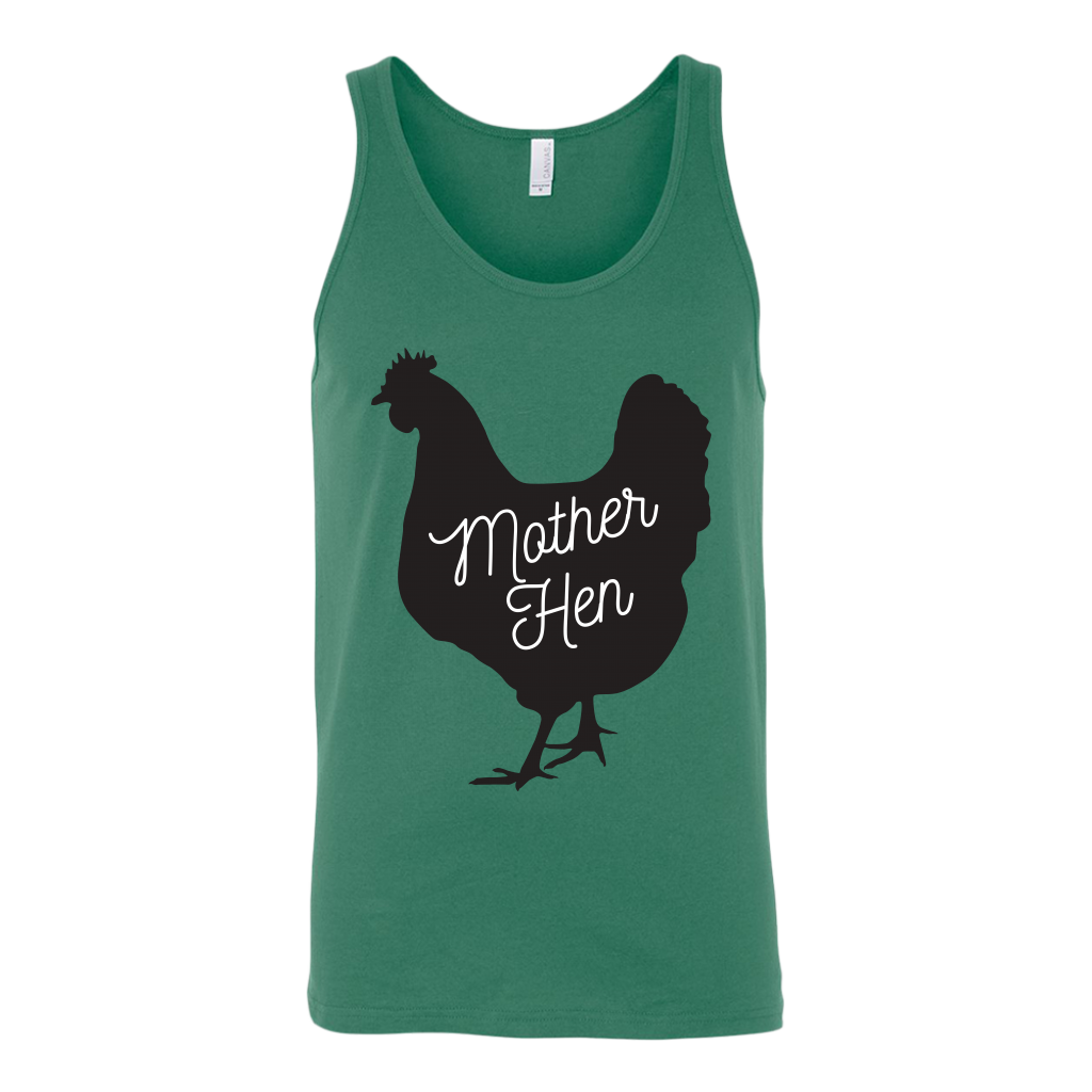 Mother Hen Tee