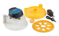 Brinsea Products Mini II Advance Automatic 7 Egg Incubator, One Size - Farmer Brad LLC