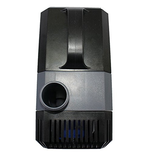 1000GPH Electric Adjustable Flow Garden Submersible Pump - Farmer Brad LLC