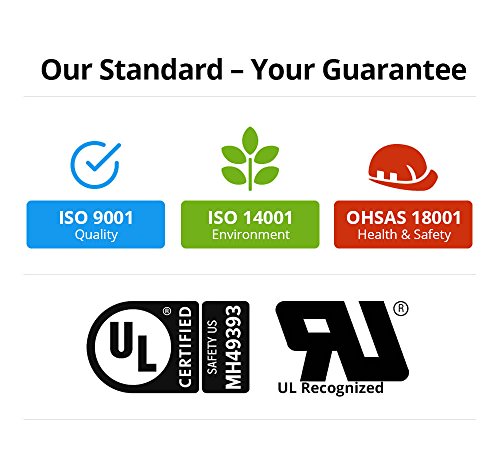 12V 55Ah High Capacity Deep Cycle Battery for Solar Wind Panels - Farmer Brad LLC