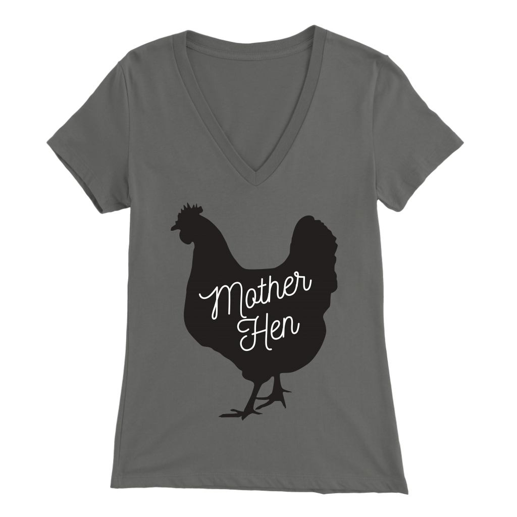 Mother Hen Tee