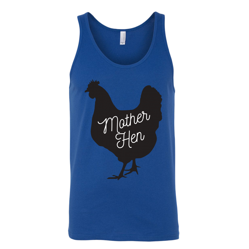 Mother Hen Tee