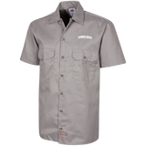 1574 Men's Short Sleeve Workshirt