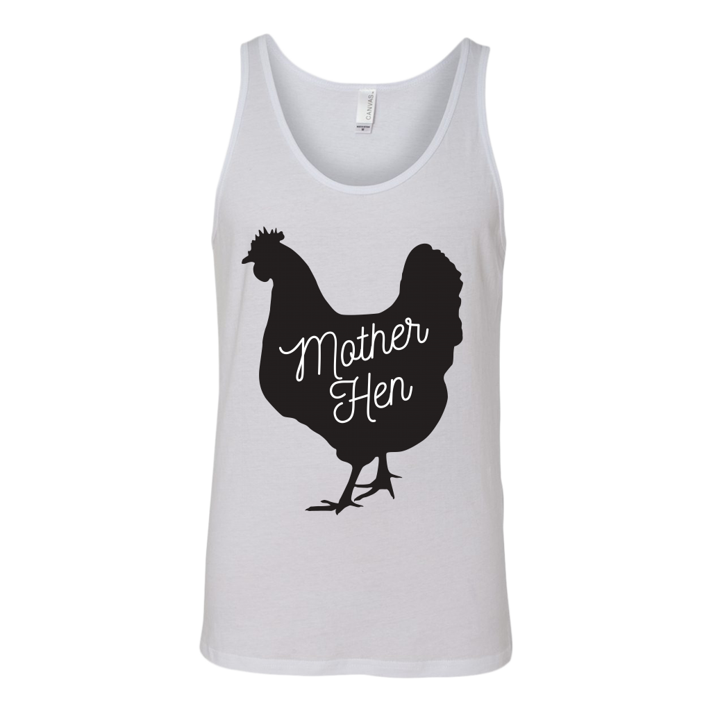 Mother Hen Tee