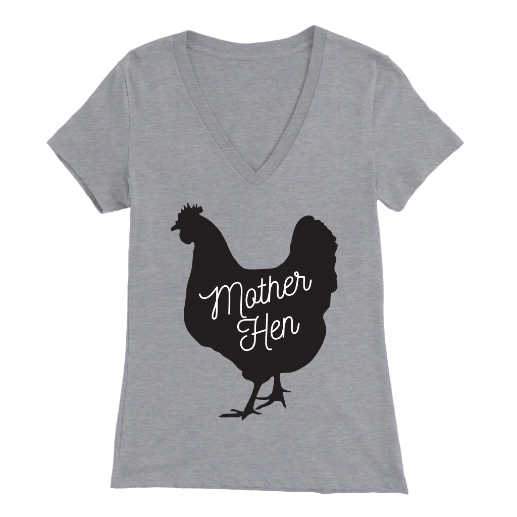 Mother Hen Tee